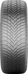 Barum Winterreifen motorcycle-tyres Polaris 6 ( 225/60 R17 103V XL EVc, mit
