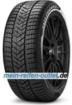 1x Pirelli WINTER SOTTOZERO 3 Winterreifen 265/40 R21 105W XL M+S 3PMSF Reifen