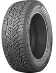 225/55R17C 109/107R Hakkapeliitta C4 Studded