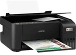 Epson EcoTank ET-2862, Tintenstrahl, Farbdruck, 5760 x 1440 DPI, A4,...