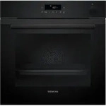 Siemens HR232GEB3, Medium, Elektrischer Ofen, 71 l, 71 l, 30 - 275 &deg;C, Hydrolytisch