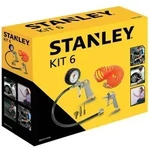 Stanley Pmatische Druckluft Werkzeug Set 9045717STN