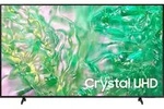 Samsung UE43DU8072UXXH, 109,2 cm (43"), 3840 x 2160 Pixel, Kristall, Smart-TV, WLAN,
