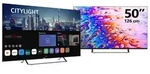 JTC-24 JTCS50U39501FLW, 50" (126 cm) 4K UHD Smart Fernseher, webOS Hub, Triple...