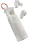 Skullcandy Dime Evo, Kabellos, 20 - 20000 Hz, Anrufe/Musik, 65 g, Kopfh&ouml;rer, Wei&szlig; -