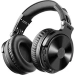 Oneodio Pro C kabellose Kopfh&ouml;rer (schwarz) - Silber