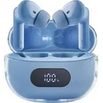 Intenso T315AE, True Wireless Stereo (TWS), Anrufe/Musik/Sport/Alltag, Kopfh&ouml;rer,