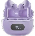 Intenso T313AE, True Wireless Stereo (TWS), Anrufe/Musik/Sport/Alltag, Kopfh&ouml;rer,