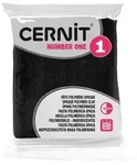Cernit N&deg;1 56 G Schwarz - Schwarz