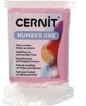 Cernit Modelliermasse Fuschia, 56 Gramm - Fuchsia/Rosa