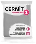 Cernit N&deg;1 56 G Grau - Grau