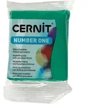 Cernit N&deg;1 56 G Gr&uuml;n - Gr&uuml;n