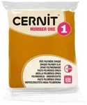 Cernit N&deg;1 56 G Ockergelb - Wei&szlig;