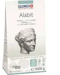 Glorex Alabit Modelliergips 5 kg, naturwei&szlig; - Wei&szlig;