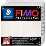 Staedtler Mod.masse Fimo prof 85g porzella - Bunt