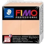 FIMO PROFESSIONAL Modelliermasse ofenh&auml;rtend cameo 85 g - Bunt