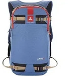Arva Ride18 Rucksack Blau Herren,Damen Blau One Size - Blau