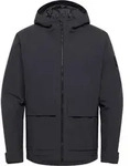 Jack Wolfskin Herren Tempeltor Jacke phantom S - Grau - S