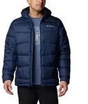 Columbia Fivemile ButteTM Ii Jacke Blau M Mann Blau M - Blau - M