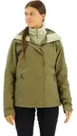 Columbia BugabooTM Iii Jacke Gr&uuml;n XS Frau Gr&uuml;n XS - Gr&uuml;n - XS