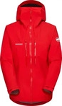 Mammut mu-1010-29401-3778-112, Mammut Taiss HS Hooded Women's Jacket mammut red...