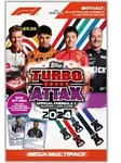 Topps - Turbo Attax Formal 1 2024 - 1 Multipack