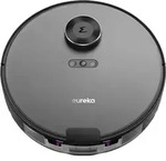 Saugroboter E20 Plus mit 8000 Pa Saugleistung, Wischfunktion und LiDAR-Navigation -