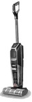 Bissell CrossWave OmniForce Edge Select, Standstaubsauger, Beutellos, Schwarz, Grau,
