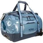 Tatonka Barrel Roller 60l Koffer Auf Rollen Blau Blau One Size - Blau