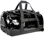 TATONKA Trolley Reisetasche Barrel Roller Black schwarz 75cm - Schwarz