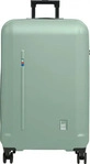 GOT BAG LU0021XX-600, Got Bag RE:Shell Checked Trolley 78 cm - Reef Gr&uuml;n