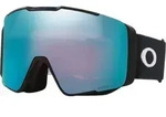 OAKLEY Line Miner Pro L Skibrille schwarz - Schwarz