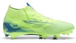 Puma Nocken Fu&szlig;ballschuhe Unisex 70756D615F313037363836 Gelb 46 EU - Gelb - 46