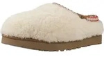 Hausschuhe Ugg 1158356-0023 f&uuml;r Damen - Beige - 36