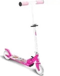 STAMP CB200042, Kinder, Kickbike-Roller, M&auml;dchen, 50 kg, 2 Rad/R&auml;der, Wei&szlig;, Pink -