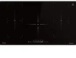 KKT KOLBE Induktionskochfeld 90 cm Autark | 5 Platten | 9 Stufen | Rahmenlos 