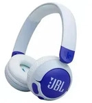 JBL Junior 320BT Kopfh&ouml;rer Kabellos Kopfband Anrufe/Musik USB Typ-C Bluetooth Blau -