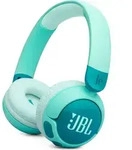 Kabellose Kopfh&ouml;rer f&uuml;r Kinder JBL JR320BT, Bluetooth 5.3, 500 mAh, gr&uuml;n - Gr&uuml;n
