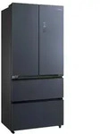 Midea MDRF705BIE70 French Door - Grau Midea MDRF705BIE70 French Door - Grau
