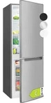 Bomann&reg; K&uuml;hlschrank mit Gefrierfach | | 143cm | K&uuml;hl Gefrierkombination...