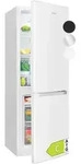Bomann&reg; K&uuml;hlschrank mit Gefrierfach | | 143cm | K&uuml;hl Gefrierkombination leise 