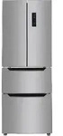 PKM KHFD350ENFIX Frenchdoor K&uuml;hlschrank &ndash; 320 L, NoFrost, TouchControl,