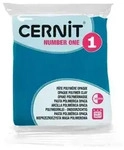 Cernit N&deg;1 56 G Entenblau - Blau