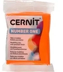 Creativ Company 78022, Bastelset f&uuml;r Kinder, Orange - Orange