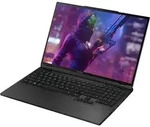 CAPTIVA Notebook Highend Gaming I84-713 i9-14900HX (16.0, 32GB, 2TB SSD, GeForce