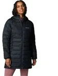 Jacken Columbia Powder Lite Ii 2089371010 - Schwarz - 158