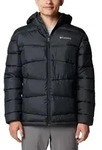 Columbia Fivemile ButteTM Ii Jacke Schwarz S Herren Schwarz S - Schwarz - S