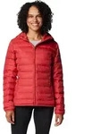 Columbia Lake 22TM Ii Jacke Rot M Damen Rot M - Rot - M