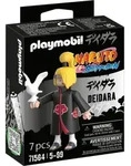 PLAYMOBIL Naruto Deidara, 5 Jahr(e), Mehrfarbig, Kunststoff