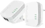 Strong POWERLINE WiFi 600 Duo Kit Mini - Wei&szlig;